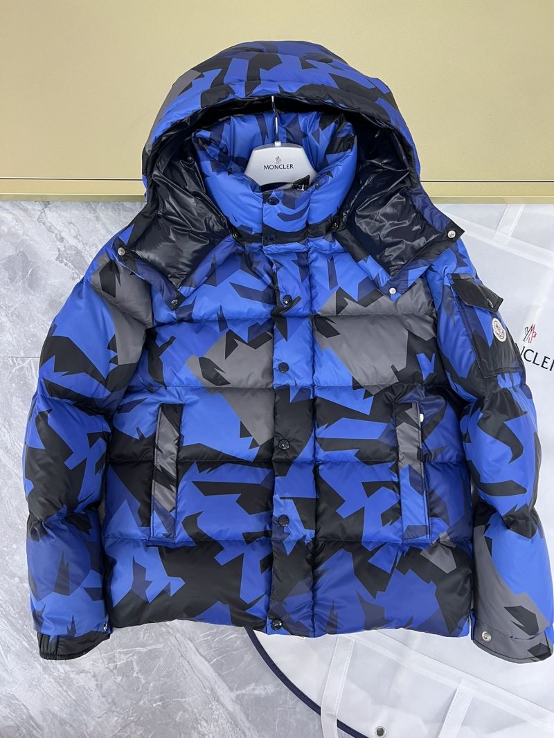 Moncler Down Jackets